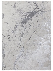 Asiatic Rugs White Solar Aurora Rug - Image 2 of 4