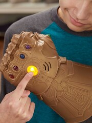 Avengers Infinity Gauntlet - Image 2 of 4