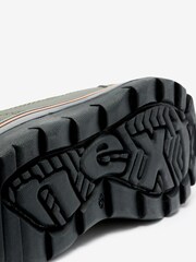 Khaki Camo Thermal Thinsulate Lined Water Resistant Boots - Image 4 of 5