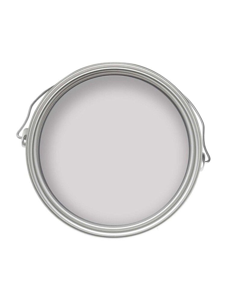 Craig & Rose Grey Chalky Emulsion Hermitage 2.5Lt Paint - Image 1 of 2