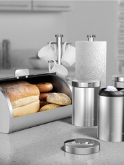 Morphy Richards 6 Piece Clear Storage Set - Image 1 of 4