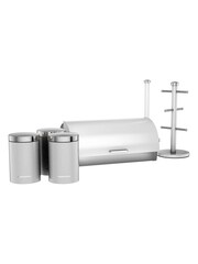 Morphy Richards 6 Piece Clear Storage Set - Image 3 of 4