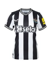 Fanatics Newcastle United Home White Shirt 2023-24 Womens - Image 2 of 3