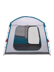 Decathlon Camping Living Area 6 Person Quechua - Image 2 of 5