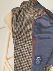 Joules Slim Fit Blazer - Image 4 of 6