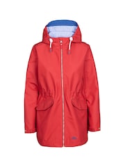 Trespass Waterproof Finch Jacket - Image 1 of 2
