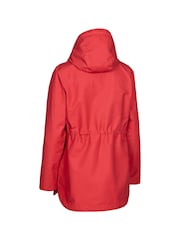 Trespass Waterproof Finch Jacket - Image 2 of 2