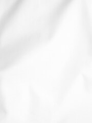 White Regular Fit Easy Iron Button Down Oxford Shirt - Image 6 of 6