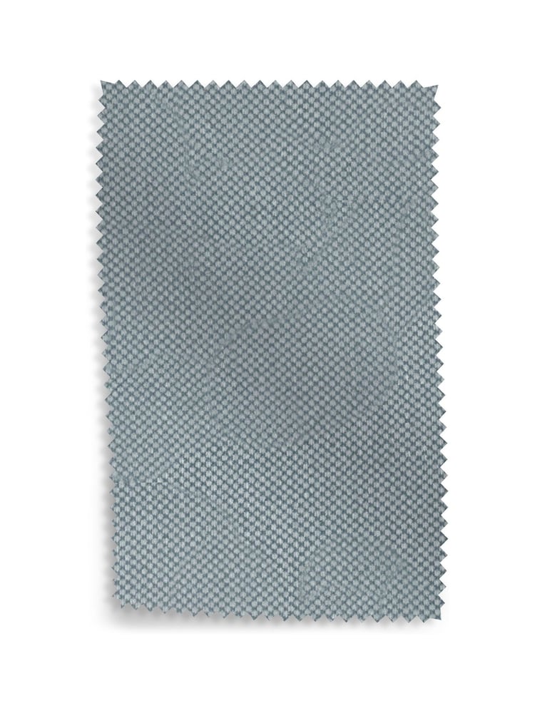 Laura Ashley Seaspray Blue Anneliese Upholstery Swatch - Image 1 of 1