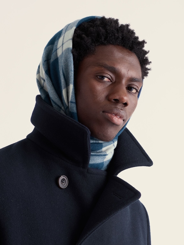 Seasalt Cornwall Sand Waves Scarf - Bilde 2 av 4