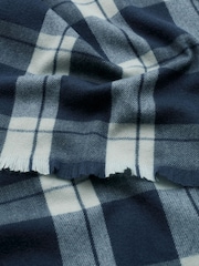 Seasalt Cornwall Sand Waves Scarf - Bilde 4 av 4