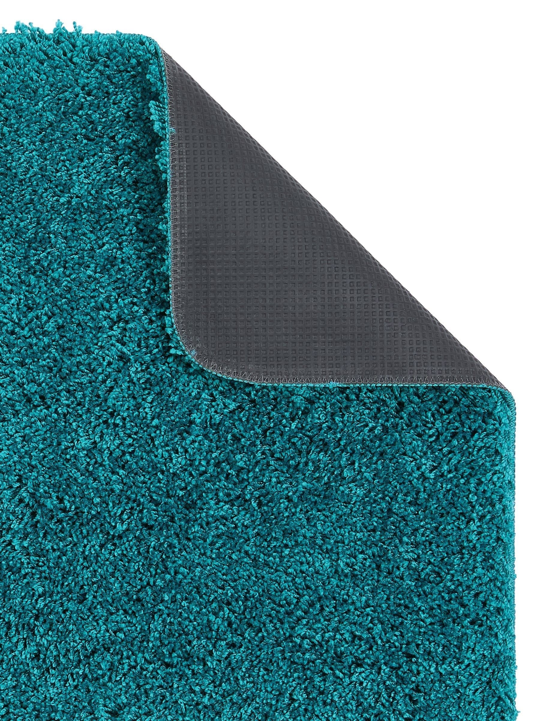 Buy My Rug Teal Blue Washable And Stain Resistant And So