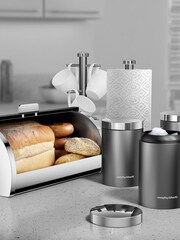 Morphy Richards 6 Piece Clear Storage Set - Image 1 of 2
