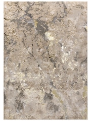 Asiatic Rugs Gold Aurora Galaxy Rug - Image 2 of 4