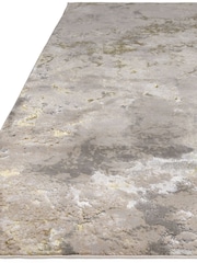 Asiatic Rugs Gold Aurora Galaxy Rug - Image 3 of 4