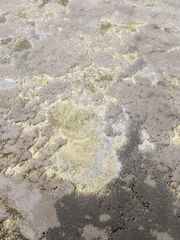 Asiatic Rugs Gold Aurora Galaxy Rug - Image 7 of 7