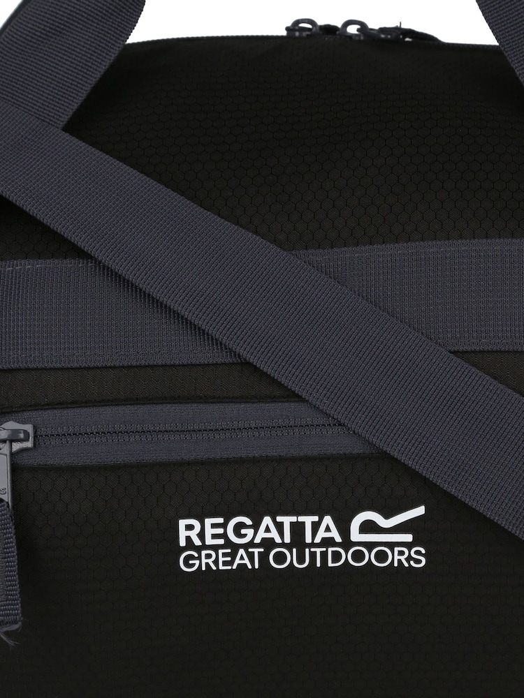 Складывающаяся спортивная сумка объемом 60 л Regatta - Image 5 of 5