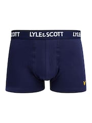 حزمة من 3 ملابس داخلية من Lyle & Scott  - صورة 2 من 3