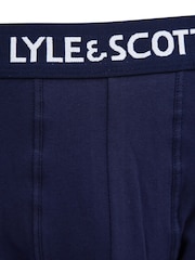 حزمة من 3 ملابس داخلية من Lyle & Scott  - صورة 3 من 3