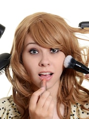 AS Teen Makeover Photoshoot Gift Experience - Image 2 of 4