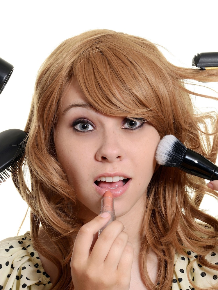 AS Teen Makeover Photoshoot Gift Experience - Image 2 of 4