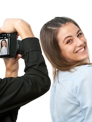 AS Teen Makeover Photoshoot Gift Experience - Image 4 of 4