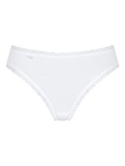 Sloggi 24/7 Weekend Tai Knickers Three Pack - Image 2 of 6