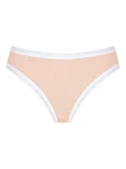 Sloggi 24/7 Weekend Tai Knickers Three Pack - Image 3 of 6