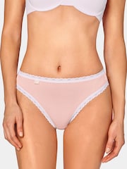 Sloggi 24/7 Weekend Tai Knickers Three Pack - Image 5 of 6