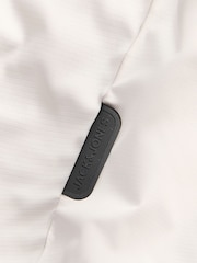 Gris - Chaqueta acolchada con capucha de Jack & Jones  - Imagen 9 de 9