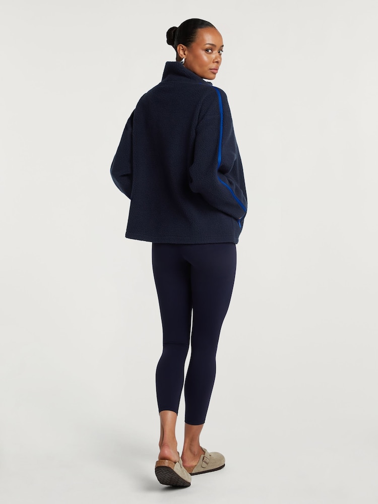 4th Arq Maddox Half-Zip Fleece - 5의 이미지 2