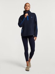 4th Arq Maddox Half-Zip Fleece - 5의 이미지 3