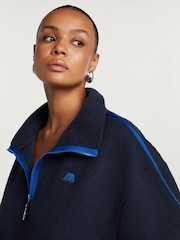 4th Arq Maddox Half-Zip Fleece - 5의 이미지 4