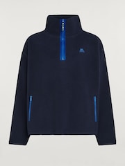 4th Arq Maddox Half-Zip Fleece - 5의 이미지 5