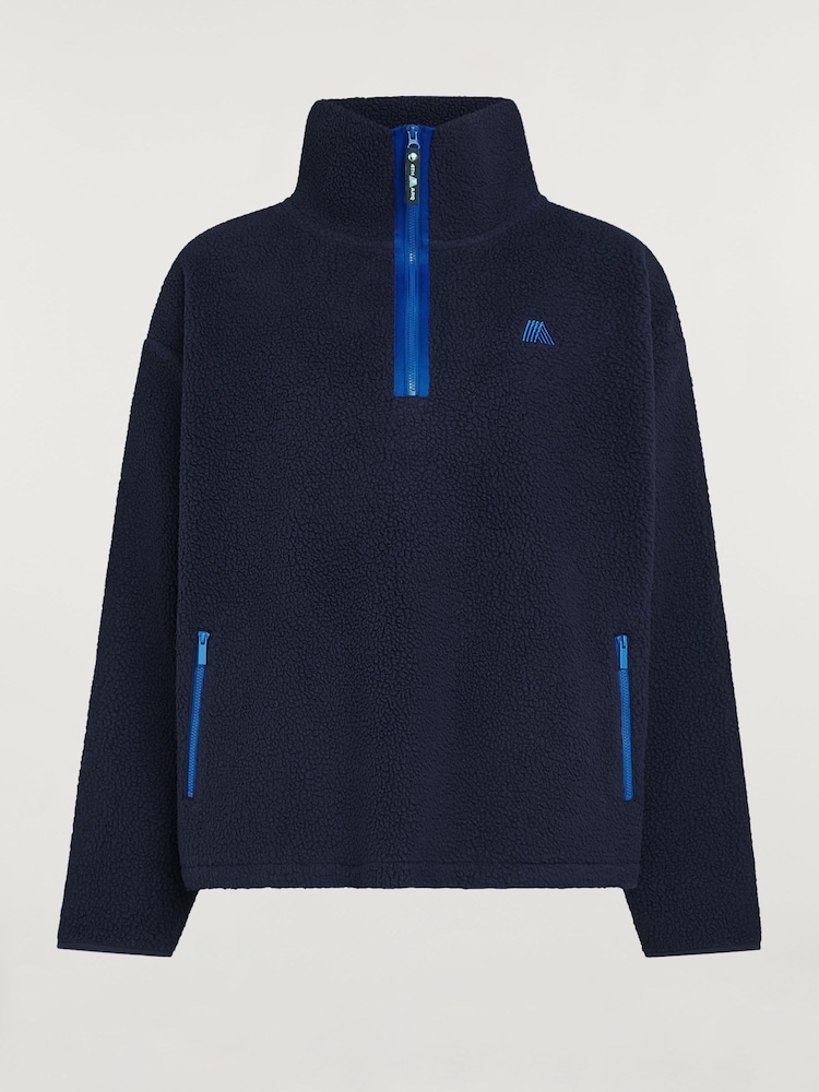 4th Arq Maddox Half-Zip Fleece - 5의 이미지 5