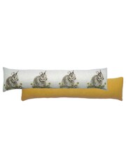Evans Lichfield Natural Woodland Hare Draught Excluder - Image 1 of 2