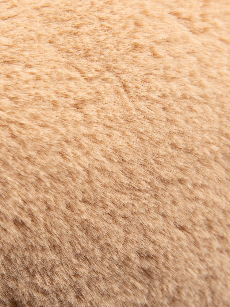 Scruffs® Brown Knightsbridge Cat Bed - Image 4 of 4