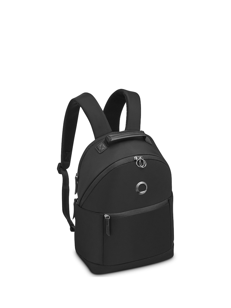 Delsey Paris Victoire Round Backpack 15.6'' - Image 2 of 5