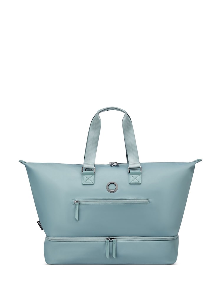 Delsey Paris Victoire Weekender Bag - 5의 이미지 1