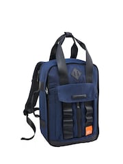 Cabin Max Blue 20 Litre Memphis Underseat Backpack - Image 1 of 5