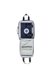 Cabin Max Blue 20 Litre Memphis Underseat Backpack - Image 4 of 5