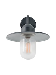 Pacific Grey Fisherman Wall Light - Image 3 of 6