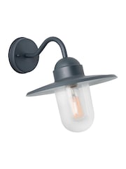Pacific Grey Fisherman Wall Light - Image 4 of 6