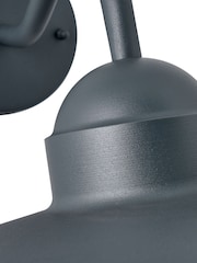 Pacific Grey Fisherman Wall Light - Image 6 of 6