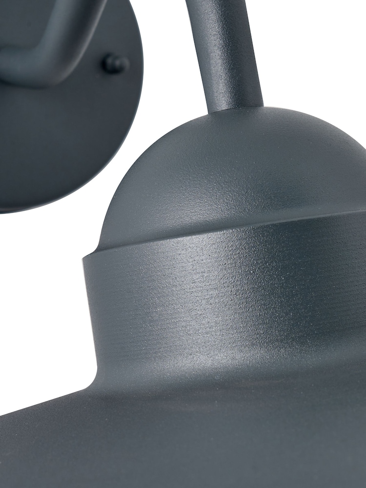 Pacific Grey Fisherman Wall Light - Image 6 of 6