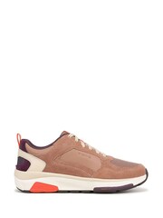 Vionic Walk Strider Weekender Regular Fit Arch Support Trainers - Bilde 1 av 7