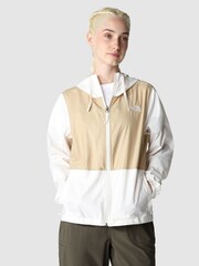 The North Face White Cyclone Jacket - Image 1 of 3