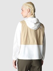 The North Face White Cyclone Jacket - Image 2 of 3