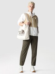 The North Face White Cyclone Jacket - Image 3 of 3