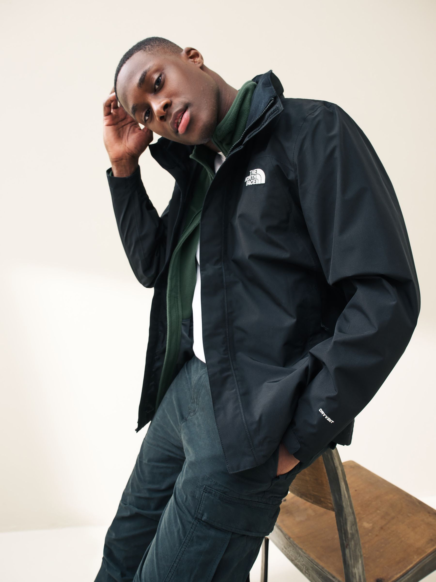 The north face sangro jacket hotsell